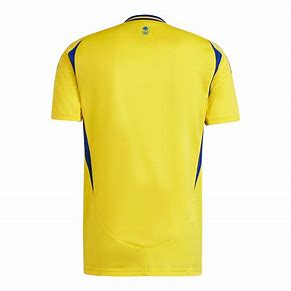 MAILLOT DOMICILE ALNASSR 2024-2025