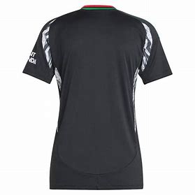 MAILLOT EXTERIEUR ARSENAL 2024-2025