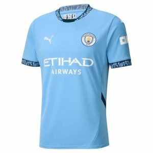 MAILLOT DOMICILE CITY 2024-2025