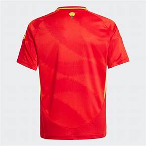 MAILLOT ESPAGNE EURO 2024