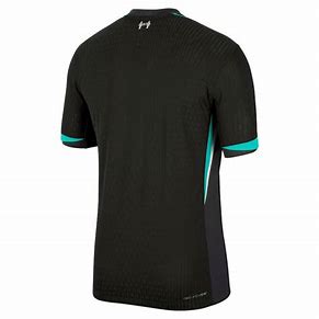MAILLOT EXTERIEUR LIVERPOOL 2024-2025