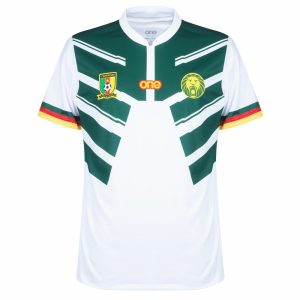 MAILLOT EXTERIEUR CAMEROUN One