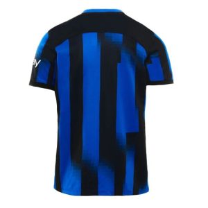 MAILLOT DOMICILE INTER MILAN 2024-2025