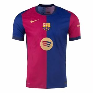 MAILLOT BARCA DOMICILE 2024-2025