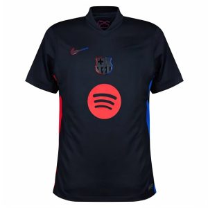 MAILLOT EXTERIEUR BARCA 2024-2025