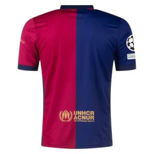 MAILLOT BARCA DOMICILE 2024-2025