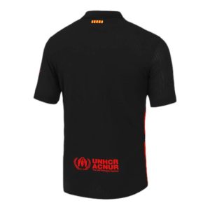 MAILLOT EXTERIEUR BARCA 2024-2025