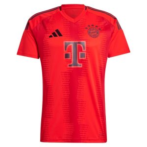 MAILLOT DOMICILE BAYERN MUNICH