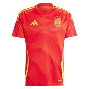 MAILLOT ESPAGNE EURO 2024