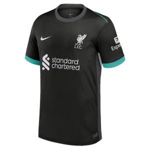 MAILLOT EXTERIEUR LIVERPOOL 2024-2025