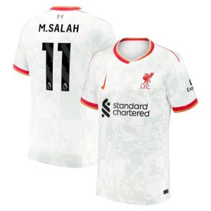 MAILLOT THIRD LIVERPOOL SALAH