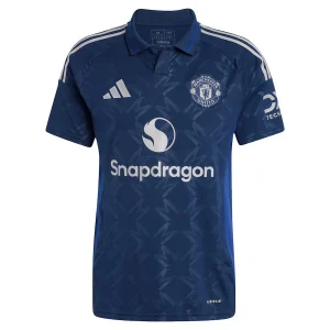 MAILLOT EXTERIEUR UNITED 2024-2025