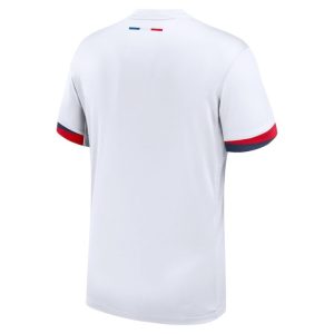 MAILLOT EXTERIEUR PSG 2024-2025