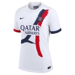 MAILLOT EXTERIEUR PSG 2024-2025