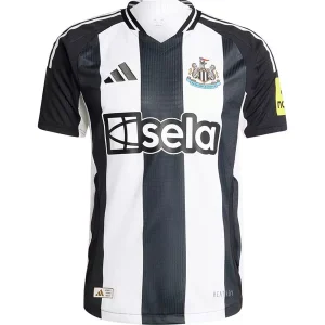 MAILLOT NEWCASTLE DOMICILE