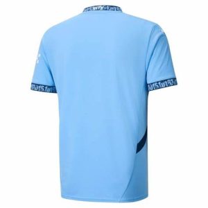 MAILLOT DOMICILE CITY 2024-2025