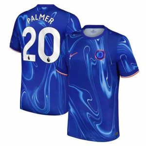 MAILLOT CHELSEA PALMER