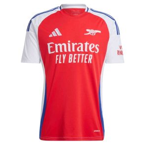 MAILLOT DOMICILE ARSENAL 2024-2025