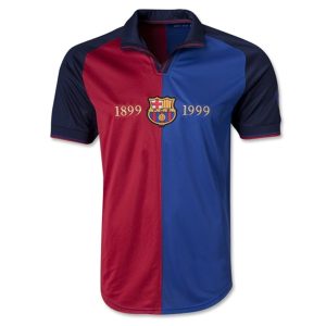 MAILLOT BARCA CENTENAIRE