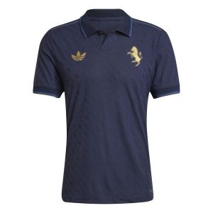 MAILLOT THIRD JUVENTUS 2024-2025