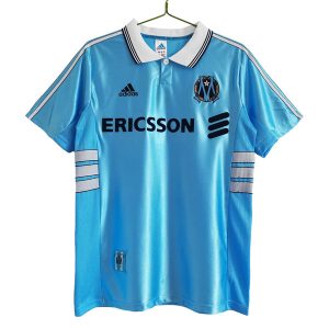 MAILLOT EXTERIEUR RETRO MARSEILLE