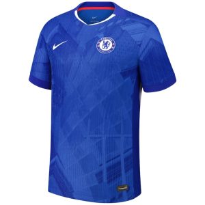 MAILLOT DOMICILE CHELSEA FC 2025-2026