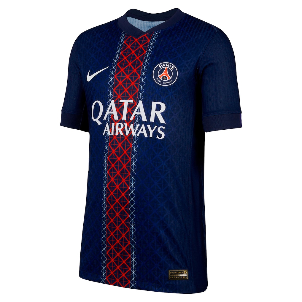 maillot domicile Psg