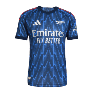 MAILLOT EXTERIEUR ARSENAL 2025-2026