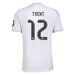 MAILLOTS REAL TRENT (Dom, Ext, Thi)