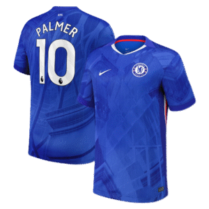 MAILLOT CHELSEA PALMER 2025-2026